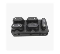 Botonera Elevaluna Para Lincoln Mark LT 2006-2008 Botón Regulador Del Interruptor De La Ventana Eléctrica 5L1Z14529AA Coche Ventana Botón