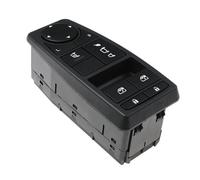 Botonera Elevaluna para Man para TGL para TGM para TGS para TGX 81258067108 Interruptor De Control De Ventanilla Eléctrica De Coche Botón Interruptores de Botón