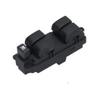 Botonera Elevaluna para Mazda 3 2003 2004 2005 2006 2007 2008 2009, Interruptor De Control De Ventana Eléctrica, Botón B32H-66-370 BP4L-66-350 Interruptor Control Ventana