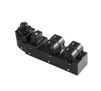 Botonera Elevaluna para Mazda 6 2014-2016 FST-MA-1065 FSTMA1065 Interruptor De Elevalunas Eléctrico, Botón De Repuesto GKL2-66-350A GKL266350A Vidrio Botón Elevador