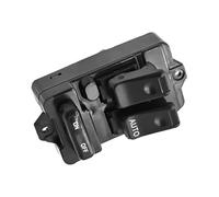 Botonera Elevaluna Para Mazda Para 323F 323 BA 1994-1998 Demio 1999 Interruptor De Control Ventana Principal Del Conductor Derecho 513782 Interruptor Elevalunas