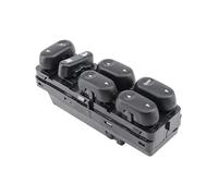 Botonera Elevaluna para Mazda para Tribute 2001-2006, Interruptor De Elevalunas Eléctrico, Botón Regulador De Control del Lado del Conductor, 3L8Z14529AAA Botonera Ventana