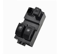 Botonera Elevaluna Para Mitsubishi Para Pajero II 1994 1995 1996 1997 1998 1999 Interruptor Ventanilla Eléctrica Principal Botón Elevador Coche Botón Elevador Cristal