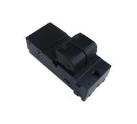 Botonera Elevaluna Para Nissan Para Micra III Para K12 2003 2004 2005 2006 2007 2008 2009 2010 Interruptor De Ventanilla Eléctrica Principal Delantero Izquierdo 25401-AX600