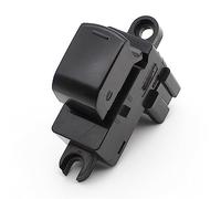 Botonera Elevaluna Para Nissan Para Qashqai Para J10, Interruptor De Control De Elevalunas Eléctrico, Botón Del Lado Del Pasajero 25411-JD000 Interruptore Botón