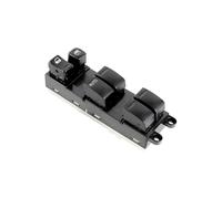 Botonera Elevaluna Para NISSAN Para X-trail Para T30 Para Wingroad Para Patrol Para Stagea 1997-2017 Interruptor Control Elevador Ventana 25401EQ305 25401-AL500(B)