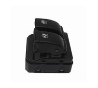 Botonera Elevaluna Para Para Aveo 2006-2011 96652187 Piezas Automóvil Botón Control Del Interruptor Elevador Ventana Eléctrico Maestro Interruptor Elevalunas