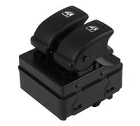 Botonera Elevaluna Para Para Aveo 2006-2011 OE 96652187 Interruptor Principal De Ventana Eléctrica Interruptor Elevalunas