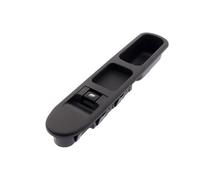 Botonera Elevaluna Para Peugeot 207 2006-2017 6490HQ 6554QK Uint Interruptor Ventana Eléctrica 6 Pines Lado Pasajero Delantero 6554.QK Interruptor Mando Elevalunas