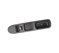 Botonera Elevaluna Para Peugeot 207 2007 2008 2009 2010-2015 6554QL 6554HJ 6490HQ Botón De Interruptor De Ventana Lateral De Energía Eléctrica De 4 Pines