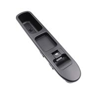 Botonera Elevaluna Para Peugeot 207 2007-2015 6554HJ 6554.QL 6490.HQ 96351625XT 6554.HJ Panel De Un Solo Botón Del Interruptor De La Ventana Eléctrica Del Pasajero
