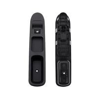 Botonera Elevaluna Para Peugeot 207, 307, 407, C3, C4 Picasso, Interruptor De Control De Elevalunas Eléctrico 6554KT, 6554QC, 6490EH, 6490HQ, 6554QF, 6554QG Control Elevalunas(Passenger Side)