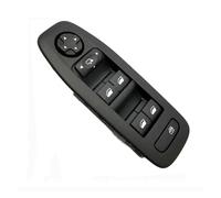 Botonera Elevaluna Para Peugeot 208 2008 2013-2019 Elevador De Interruptor Ventana Eléctrico Del Lado Conductor Delantero Izquierdo 96749624ZD