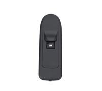 Botonera Elevaluna Para Peugeot 208 Para Peugeot 308 Para Peugeot 2008 Para Peugeot 408 2008-2023 96657929ZE Interruptor Control Ventana Eléctrica 4 Pines Lado Pasajero Mando Botonera Elevalunas(Black