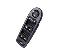 Botonera Elevaluna para Peugeot 308 508 2008-2013 Interruptor De Ventana, Botón De Control, Accesorios 6490.QY 98054508ZD Botonera Ventana(Without Folding)