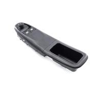 Botonera Elevaluna Para Peugeot 406 1995-2007 Interruptor Maestro De Elevalunas Eléctrico Botón Control Espejo Accesorios 6552.YX 6552YX
