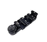 Botonera Elevaluna Para Peugeot 807 2002 2003 2004 2005 2006 2007 2008 6554.HQ Interruptor De Control Del Elevalunas Eléctrico Maestro, Accesorios Para Coche