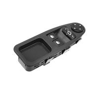 Botonera Elevaluna Para Peugeot Expert 2007 13 Pines 6554ZJ Botón Interruptor Elevalunas Eléctrico