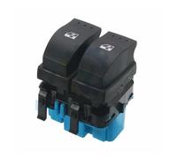 Botonera Elevaluna Para Scenic II Para Baujahr 2003-2014 Interruptor Para Ventana Eléctrica Interruptores Elevadores 8200107772