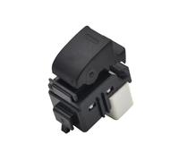 Botonera Elevaluna para Scion para 4Runner para Avalon para Camry Interruptor De Control De Ventana Eléctrica del Lado del Pasajero, Botón 84810-12080 Botonera Ventana