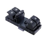 Botonera Elevaluna Para SKODA Para FABIA Para OCTAVIA Para ROOMSTER Para SUPERB Para YETI 2006-2015 Botón De Interruptor Elevador Ventana Eléctrico Coche 1Z0959858B