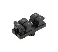 Botonera Elevaluna Para Skoda Para Octavia 2013-2018 Botón De Control Del Interruptor La Ventana Eléctrica Coche 5G0959857C