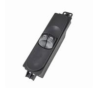 Botonera Elevaluna Para Sprinter 2006-2016 Interruptor Control Ventanilla Eléctrica Delantera Izquierda Derecha A9065451213 A9065451513 A9065451913 Interruptor Mando Elevalunas(A9065451513)