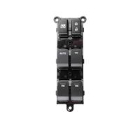 Botonera Elevaluna Para Suzuki Para Alivio Para Vitara Para Esirsun 2015 37990-78M00 Interruptor Elevalunas Eléctrico Interruptor Maestro Botón De Control 3799078M00