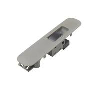 Botonera Elevaluna Para Suzuki Para Alto Escudo Para Vitara 1995 Interruptor Regulador Elevalunas Eléctrico Piezas Coche 5 Pines Interruptor Mando Elevalunas(Grey Small size)