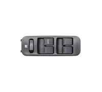 Botonera Elevaluna Para Suzuki Para Grand Para Vitara 1999-2004 37990-75F01 Interruptor Control Ventanilla Eléctrica Delantero Derecho RHD Automático 10 Pines Interruptor Elevalunas