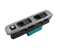 Botonera Elevaluna Para Suzuki Para Jimny Para FJ Para Llevar Para IGNIS 1992-2003 37990-81A20 Interruptor Principal Ventanilla Eléctrica Interruptor Elevalunas