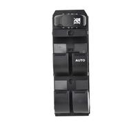 Botonera Elevaluna Para Suzuki Para Wagon RHD Interruptor Maestro Control Elevador Ventana Eléctrico Delantero Derecho Lado Conductor 37990-72J20 3799072J20 Interruptor Elevalunas