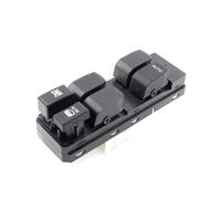Botonera Elevaluna para SX4 para Swift para Alto Interruptor De Elevalunas Eléctrico Delantero Derecho, Botón De Elevación 37990-77J00 Vidrio Botón Elevador