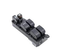 Botonera Elevaluna Para Toyota Para Hilux Para Vigo Para Fortuner 2007-2012 Interruptor De Control De Ventana Eléctrica Mando Botonera Elevalunas