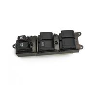 Botonera Elevaluna Para Toyota Para Land Para Cruiser 1998 1999 2000 2001 2002 Interruptor Control Ventanilla Eléctrica Botón Elevador Coche Lado Izquierdo Interruptor Mando Elevalunas