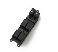Botonera Elevaluna Para Toyota Para Land Para Cruiser 1998 1999 2000 2001 2002 Interruptor Control Ventanilla Eléctrica Botón Elevador Coche Lado Izquierdo Interruptor Mando Elevalunas