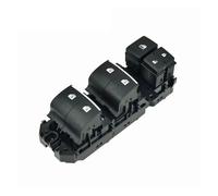 Botonera Elevaluna Para Toyota para RAV4 2019 2020 2021 Botón de interruptor de ventanilla eléctrica iluminado retroiluminación de conducción izquierda 84040-06070 84040-33170 84040-10020 Interruptore