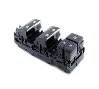 Botonera Elevaluna Para Toyota Para RAV4 2019 2020 Interruptor Botón Panel Elevación Ventana Iluminada Lado Izquierdo Conductor(Switch panel)