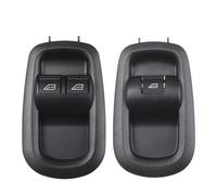 Botonera Elevaluna Para Transit Para Personalizado 2012-2020 Botón De Interruptor Ventanilla Eléctrica 1791339 2029885 BK2T-14529-AB GK2T-14A132-CA(A pair)