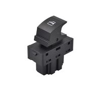 Botonera Elevaluna para UP E-up 2012 2013 2014 2015 2016 2017 Botón del Interruptor Principal De La Ventana Eléctrica Negra del Lado del Conductor 1SB959857 1SB959855 Botonera Ventana(1SB959855)