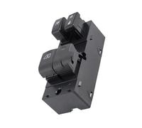 Botonera Elevaluna Para Versa Para Note 2014-2016, Volante A La Izquierda, Interruptor De Elevalunas Eléctrico, Botón 25401-3BB0C 25401-1HB0C Control Elevalunas