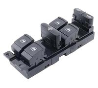 Botonera Elevaluna Para VW Para Sharan 7M6959857 13 Pines Botón Control Del Elevalunas Eléctrico