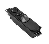 Botonera Elevaluna Para W90 Control De Ventana Principal Del Lado Conductor 6 LHD A9065451213 Interruptor Mando Elevalunas