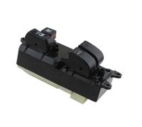 Botonera Elevaluna Para Yaris Para Verso Para Corolla 1997-2002 Interruptor Maestro Del Elevalunas Eléctrico Repuestos Para Automóvil 84820-52090 8482052090 Control Elevalunas