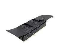 Botonera Elevaluna Reemplazo Interruptor Ventana Eléctrica Principal Delantera Derecha para Isuzu TFR TFS 1999-2009 Piezas Interiores Vehículo 897155246 897111-4850 Control Elevalunas