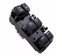 Botonera Elevaluna Repuestos Automóvil 35750-T2A-A12 Interruptor Control Ventana Delantera Izquierda Accesorios Para Accord 2016-2017 Botón Regulador Potencia Eléctrica