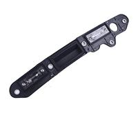 Botonera Elevalunas 1T0827574L Portón Trasero Manija Tapa Maletero Luz De La Lámpara Placa Matrícula Para Golf Para Plus Para Passat B6 Para Touran Para Jetta Botonera paraInterruptor Mando Elevalunas