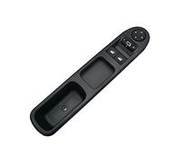 Botonera Elevalunas 307, KASturbo Interruptor Ventana para Peugeot 2000-2005 OEM: 6554.E4 96351622XT