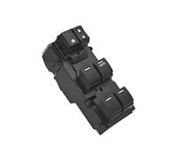 Botonera Elevalunas 35750-T0A-A01 Para CRV 2011-2013 Botón De Control Maestro Del Elevalunas Eléctrico Para Vehículos Con Volante A La Derecha Control Ventana Sustitución