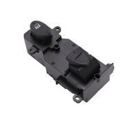 Botonera Elevalunas 35760-SNA-A13 Para Civic 2006-2011 Interruptor De Elevalunas Delantero Derecho Lado Del Pasajero Control Ventana Sustitución